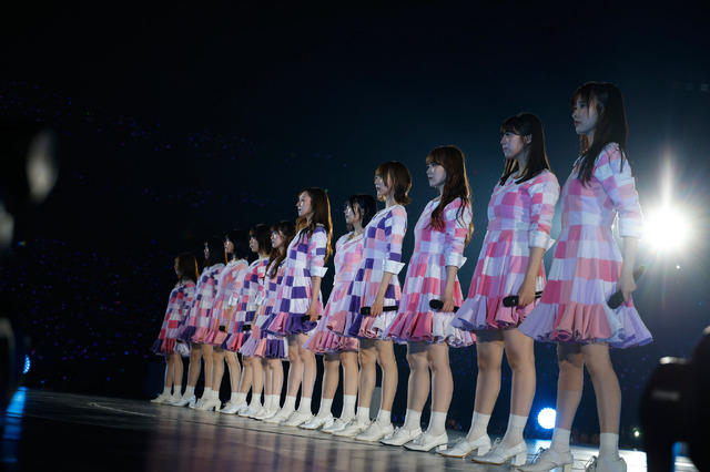 Ⓒ乃木坂46LLC