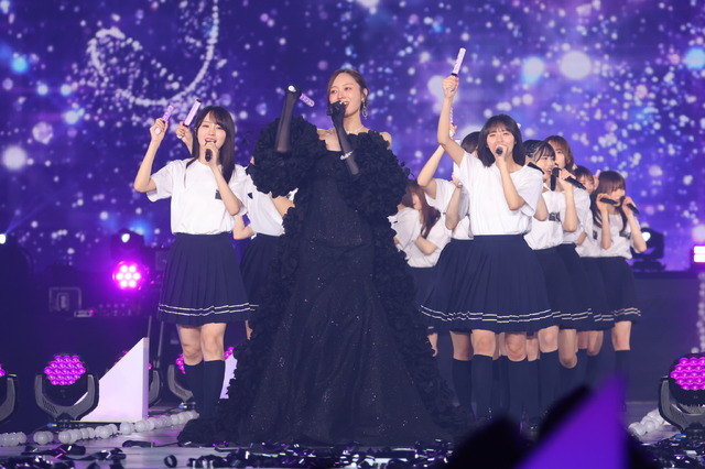 Ⓒ乃木坂46LLC