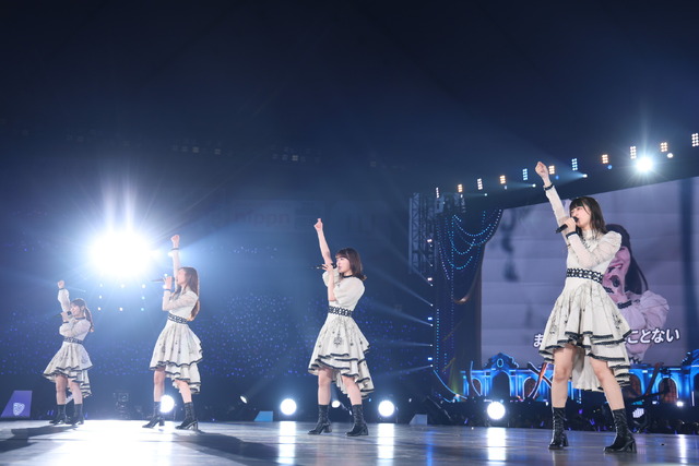 Ⓒ乃木坂46LLC