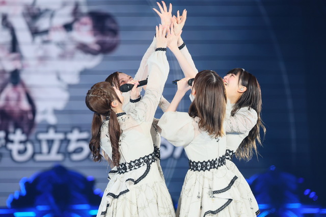 Ⓒ乃木坂46LLC