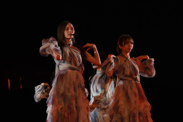 Ⓒ乃木坂46LLC