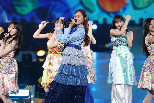 Ⓒ乃木坂46LLC