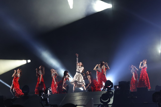 Ⓒ乃木坂46LLC