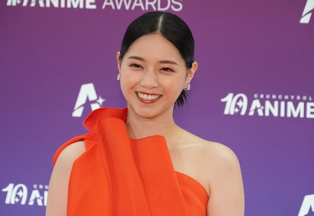西野七瀬【写真：竹内みちまろ】