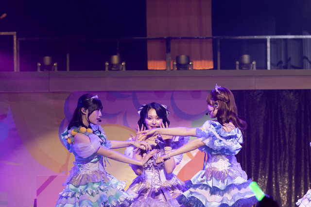 いぎなり東北産、結成10周年ワンマンで新曲2曲初披露　ベストアルバム発売も発表