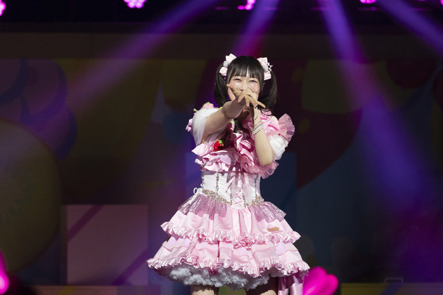 いぎなり東北産、結成10周年ワンマンで新曲2曲初披露　ベストアルバム発売も発表