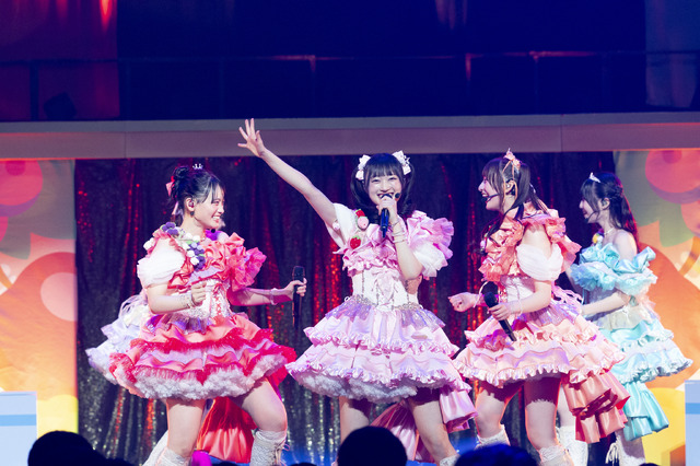 いぎなり東北産、結成10周年ワンマンで新曲2曲初披露　ベストアルバム発売も発表
