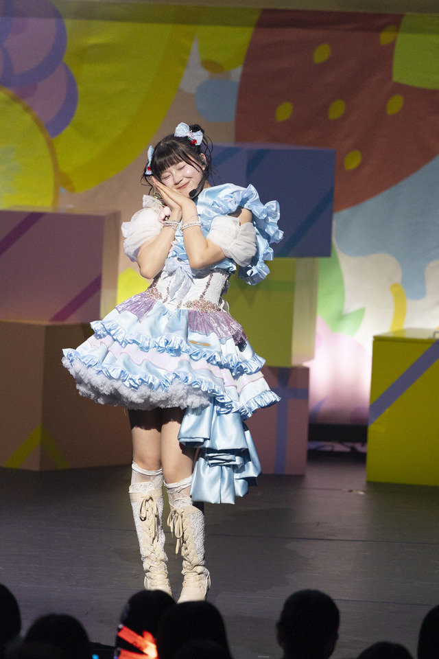 いぎなり東北産、結成10周年ワンマンで新曲2曲初披露　ベストアルバム発売も発表