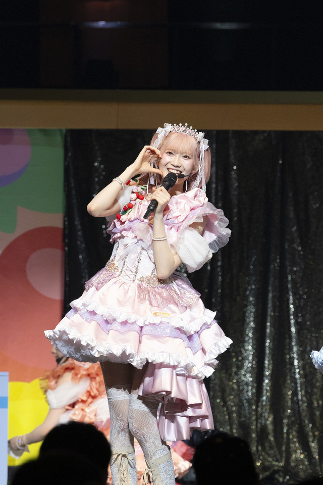 いぎなり東北産、結成10周年ワンマンで新曲2曲初披露　ベストアルバム発売も発表