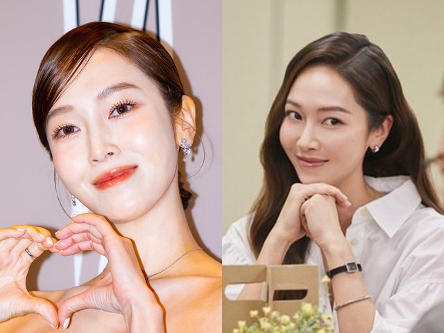 実妹とコントを披露!?少女時代脱退のジェシカ、5年ぶりに韓国のバラエティ番組に出演