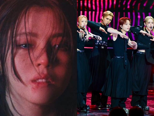 女優ハン・ソヒ、中小事務所のK-POPアイドルMVに出演！“ジェンダーレス”XLOVの新曲ティザーが話題