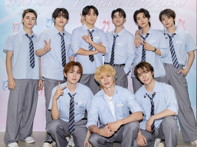 「13人で戻ってくる」SEVENTEEN、日本ファンミで18万人熱狂！CARATへ“約束”のメッセージ