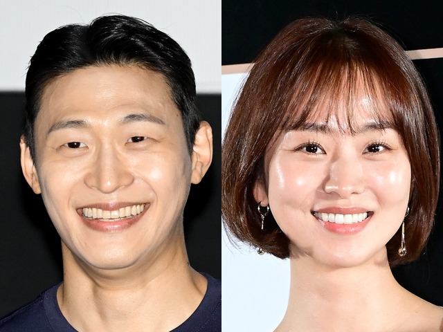 同じ事務所から夫婦誕生！『賢い医師生活』俳優＆『猟奇的な彼女』女優、本日（25日）結婚