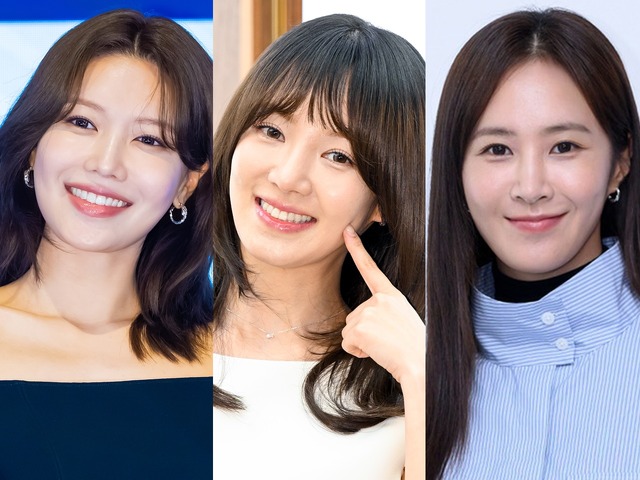 「ちょっとダサい」少女時代・スヨン&ヒョヨン、ユリの“高級バッグ”巡る容赦ないツッコミが話題