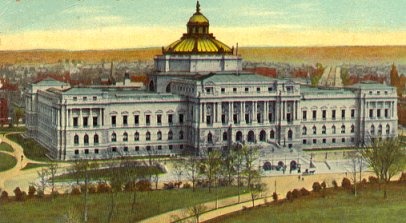 米議会図書館