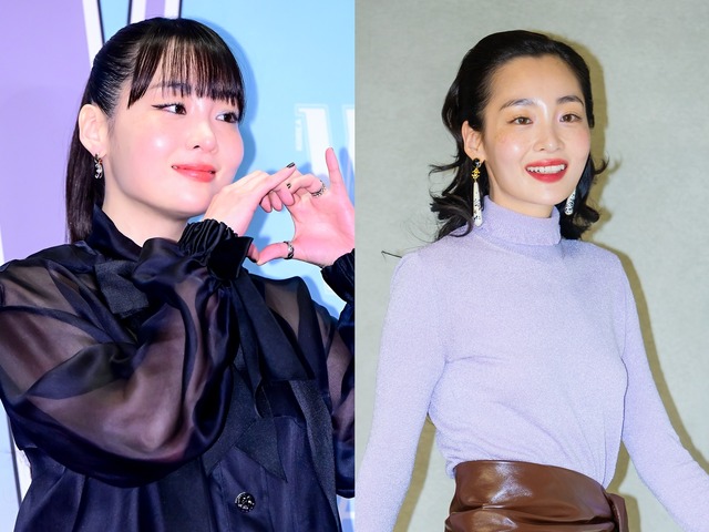 9kg減量で“激ヤセ”…ダイエット後初めて公式の場に登場した韓国女優、変貌ぶりが話題