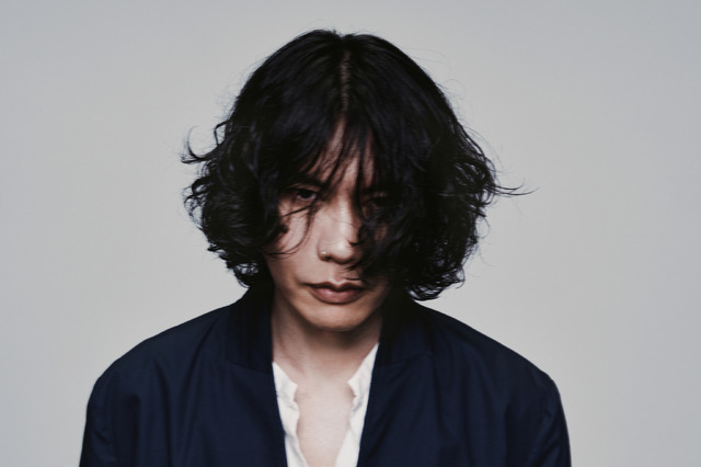 Photo by Yohji Uchida