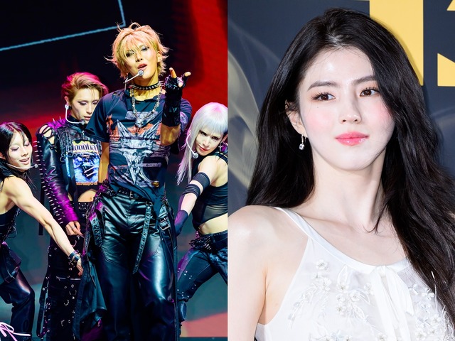 日本人所属の“K-POP初”ジェンダーレスグループ、ハン・ソヒのMV出演秘話を告白「ファンだと…」