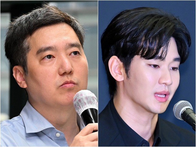 「中2で初めて性的関係」キム・スヒョンの疑惑を捏造したユーチューバー、局員時代の“ヤラセ”再注目