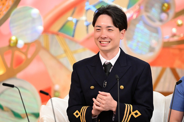 （C）ABCテレビ