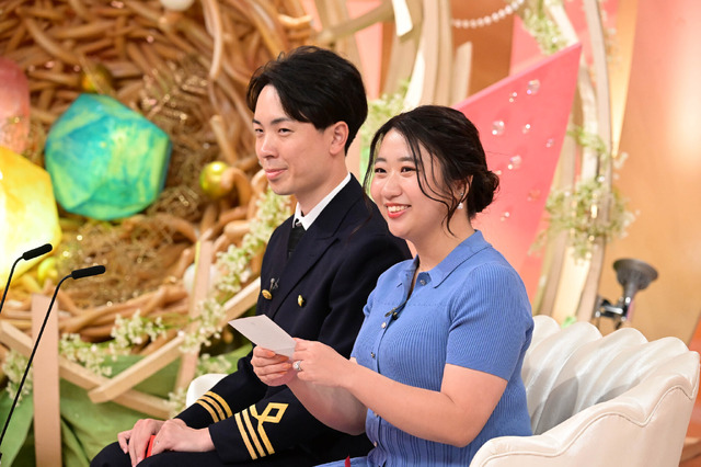 （C）ABCテレビ