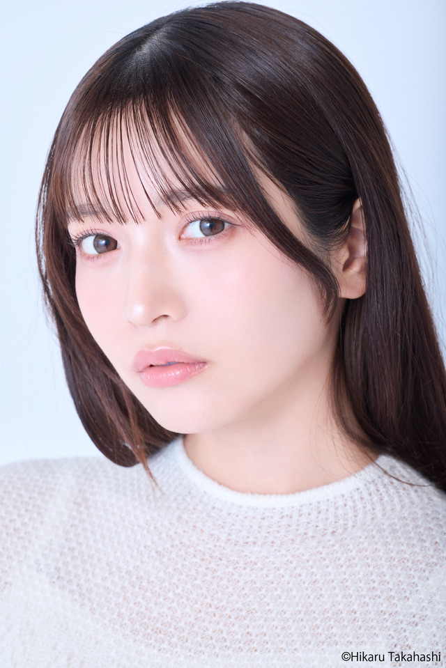 ©Hikaru Takahashi