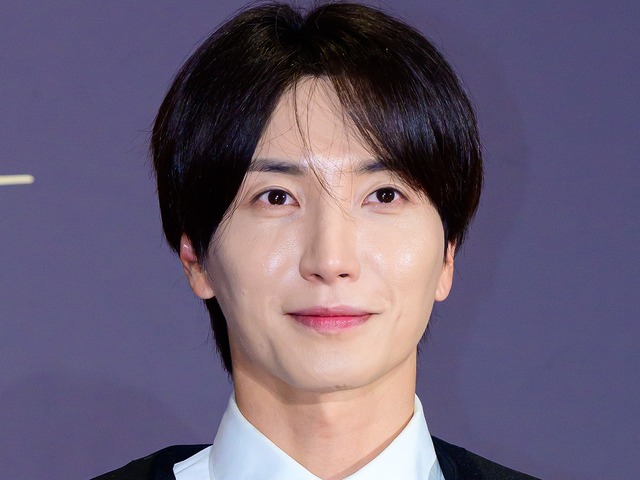 「僕の命をあげるから…」SUPER JUNIOR・イトゥク、愛犬の闘病を告白　切実な心境を吐露