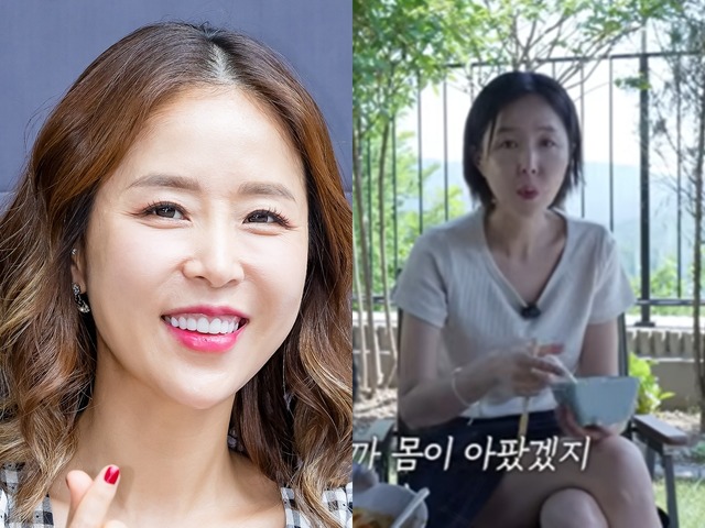 “全国民の反対”が影響したか…新婚の韓国歌姫、ストレスで激やせ「食べていたのに42kg台に」