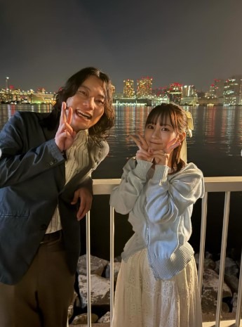 田中美久（写真は本人のインスタグラムから）※所属事務所に許諾をもらってます