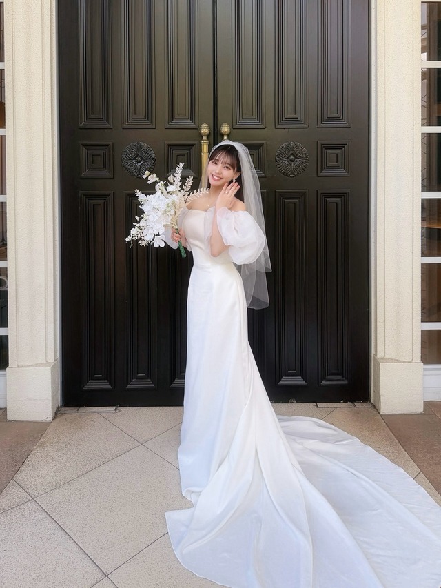田中美久（写真は本人のインスタグラムから）※所属事務所に許諾をもらってます