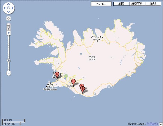 地図ではこう