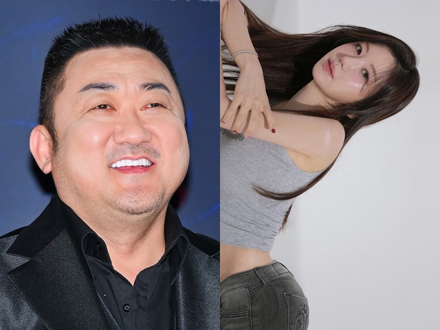 “マ・ドンソクの奥さま”、9年ぶりのSNS連投で蘇る「柵越え写真」の重すぎる代償　イメージ失墜のきっかけとは