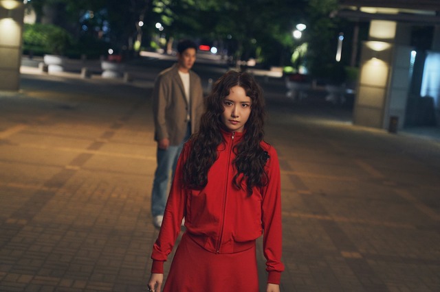 ©2025 CJ ENM Co., Ltd., FILMMAKERS R&K ALL RIGHTS RESERVED