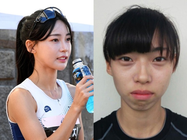 「鼻は手術？天然？」“陸上界のカリナ”、整形疑惑に自ら回答　Netflix『脱出おひとり島』にも出演