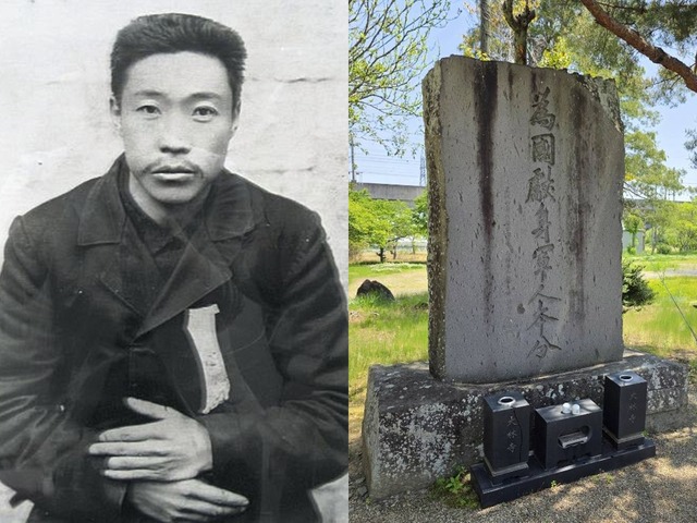 伊藤博文を撃った安重根、なぜ宮城の寺でまつられているのか　「日本人看守との交流を映像に」と韓国教授