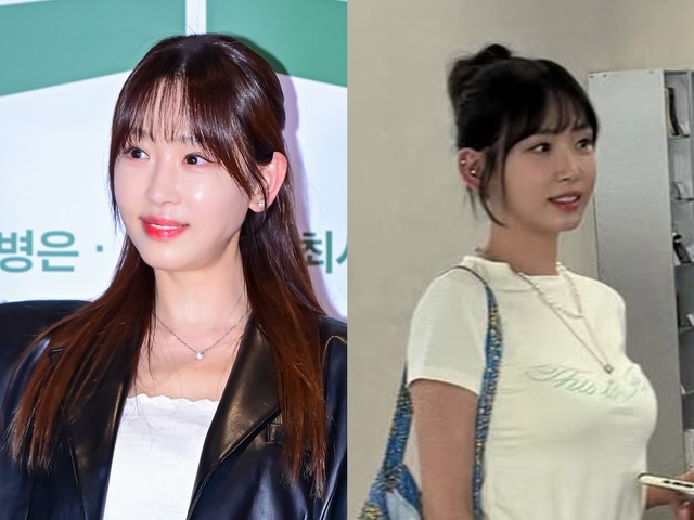 「昔はD→今はC」“体の変化”をぶっちゃけ！韓国女優、赤裸々トークで飾らない魅力