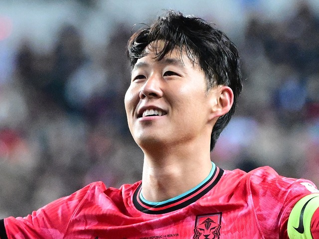「出場しないでほしかった」と相手国監督に言わしめた韓国主将！W杯前の強化試合で5-0と圧勝