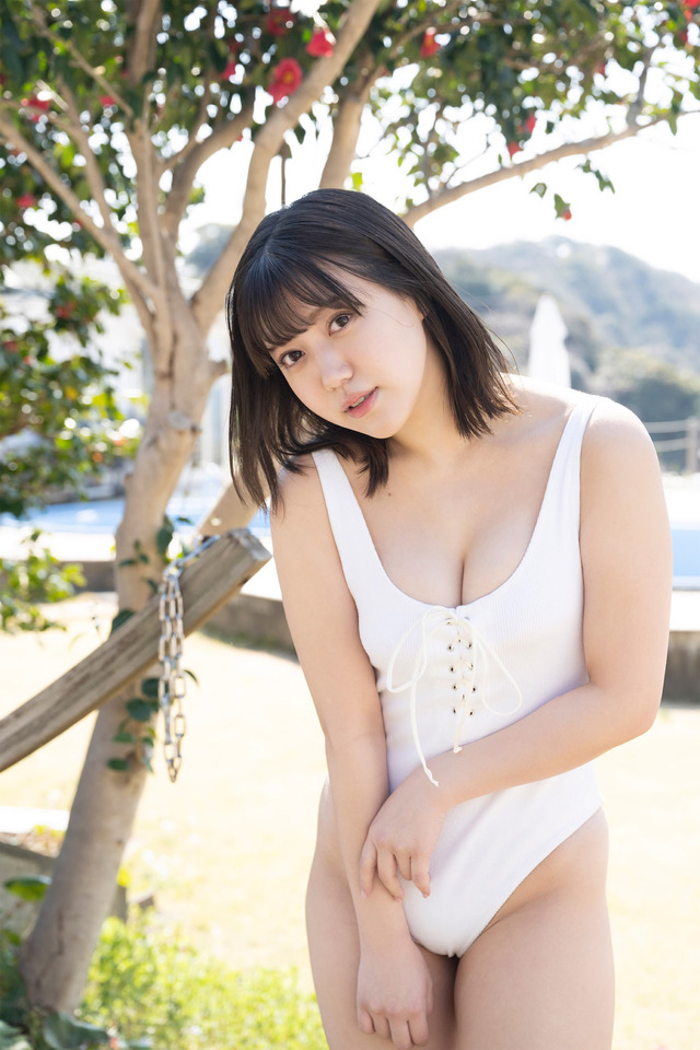 提供：週刊 SPA!編集部 撮影／武田敏将 ヘアメイク／KEIKO（renewal） スタイリング／田中陽子