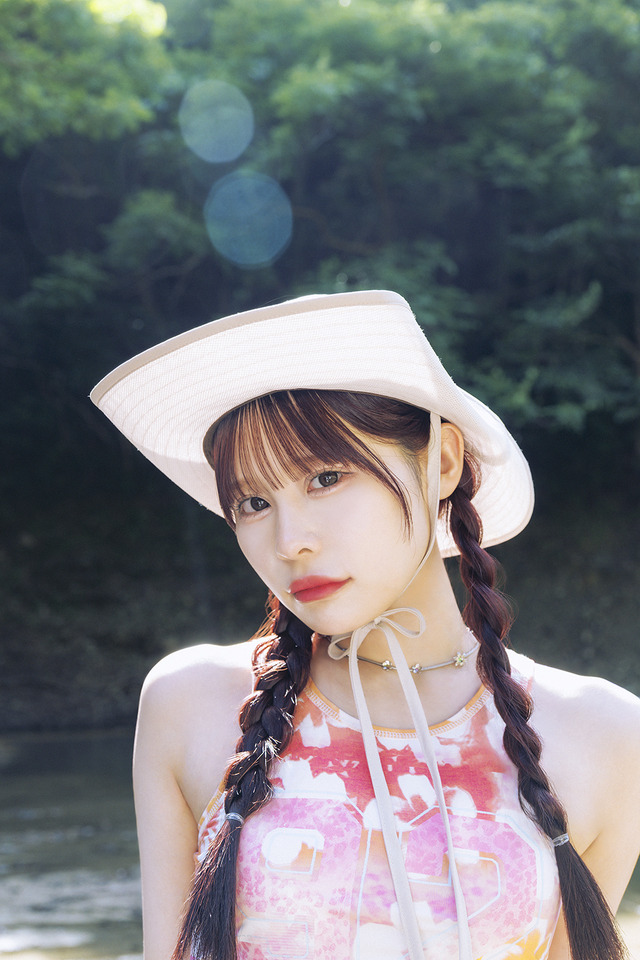 『CANDY TUNE 村川緋杏1st写真集（仮）』（宝島社）