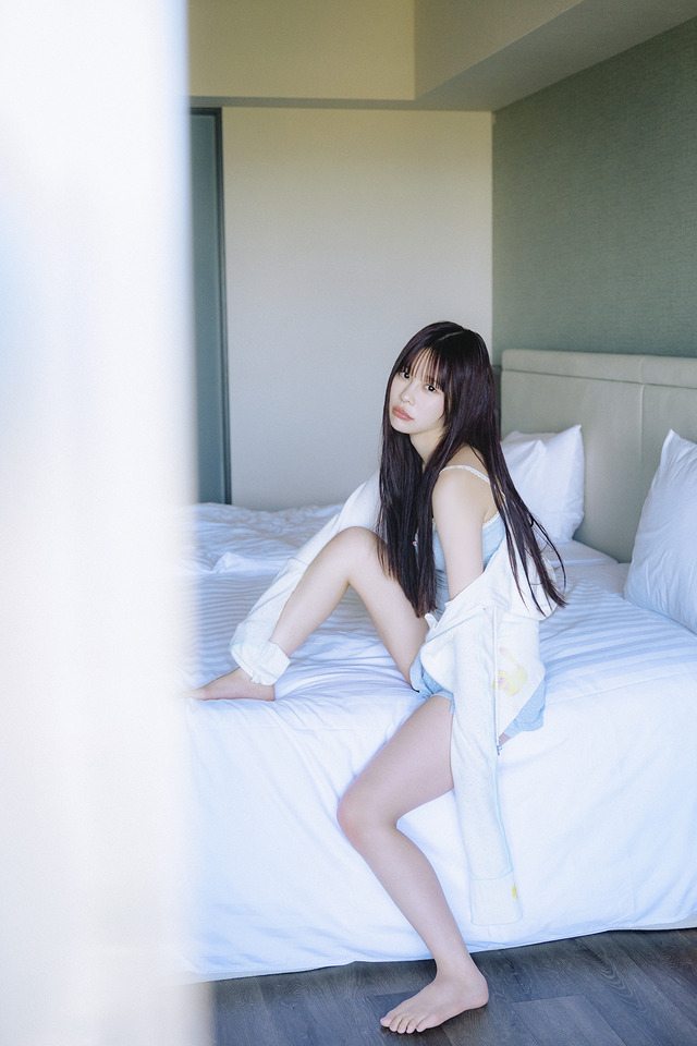 『CANDY TUNE 村川緋杏1st写真集（仮）』（宝島社）