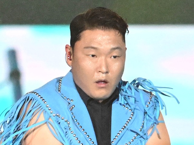 『江南スタイル』のPSY、医療法違反容疑で送検　向精神薬の代理処方疑惑