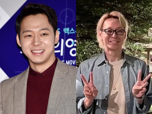 薄くなった髪にタトゥーも…韓国で活動できない元東方神起・ユチョン、全盛期からの“変貌ぶり”に注目