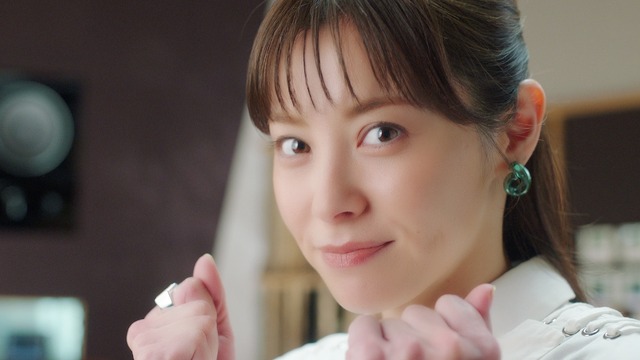松浦亜弥、デビュー25周年の節目に誕生25周年「キシリクリスタル」WEB CMに出演
