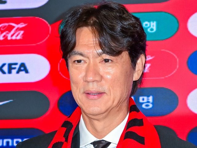 日本は8位だが…「48カ国中44位」の韓国、最低クラスの評価と指摘されたDFラインの欠点【北中米W杯】