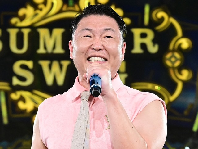 『江南スタイル』PSY、向精神薬“代理処方”の事実はナシ…代理受領のみ認定　捜査にも協力の意向