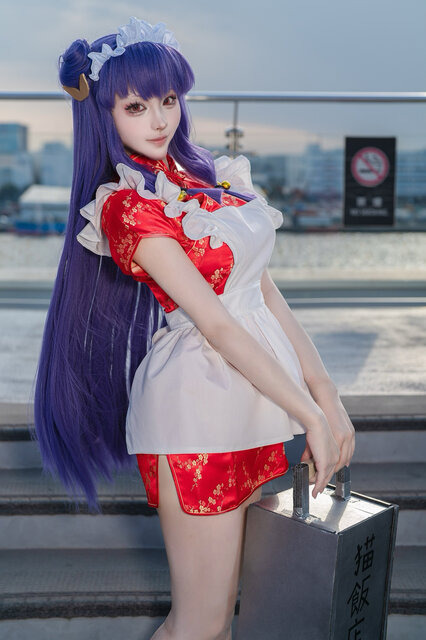 シャンプー「らんま1/2」／猫乃うた（X：@NekoPikoU）