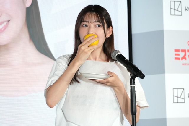 花守雛（はなもり ひな）【撮影：小宮山あきの】