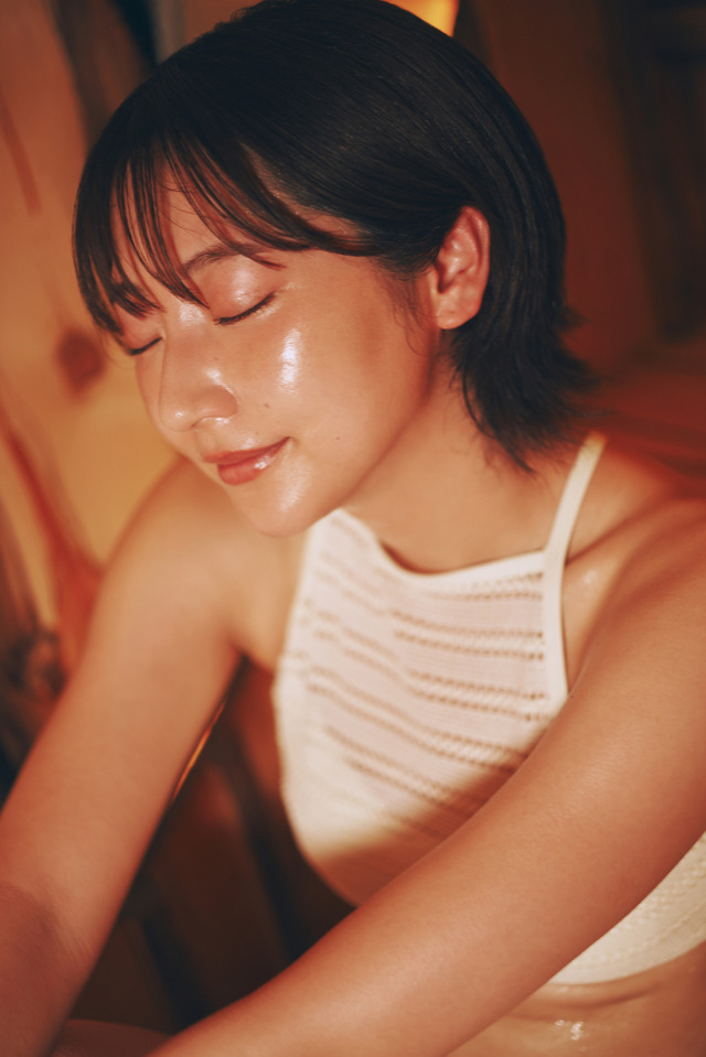 「SAUNA BROS.vol.12」（東京ニュース通信社刊）