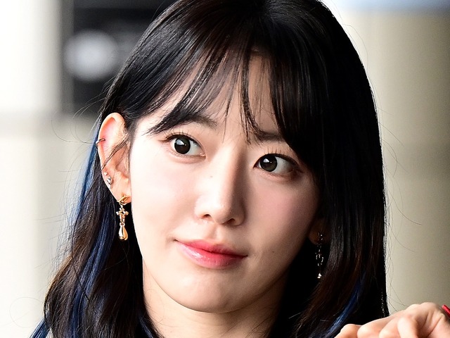 美しさの代償？「目が閉じられない」「起きると涙…」LE SSERAFIM宮脇咲良が驚きのストレス告白