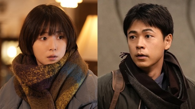 『男ともだち』11月6日（金）新宿ピカデリー他にて全国ロードショー（C）2026『男ともだち』製作委員会